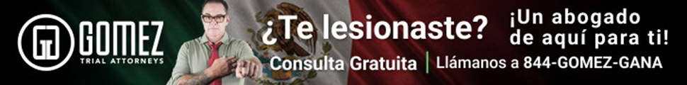 Gomez Trial Attorneys