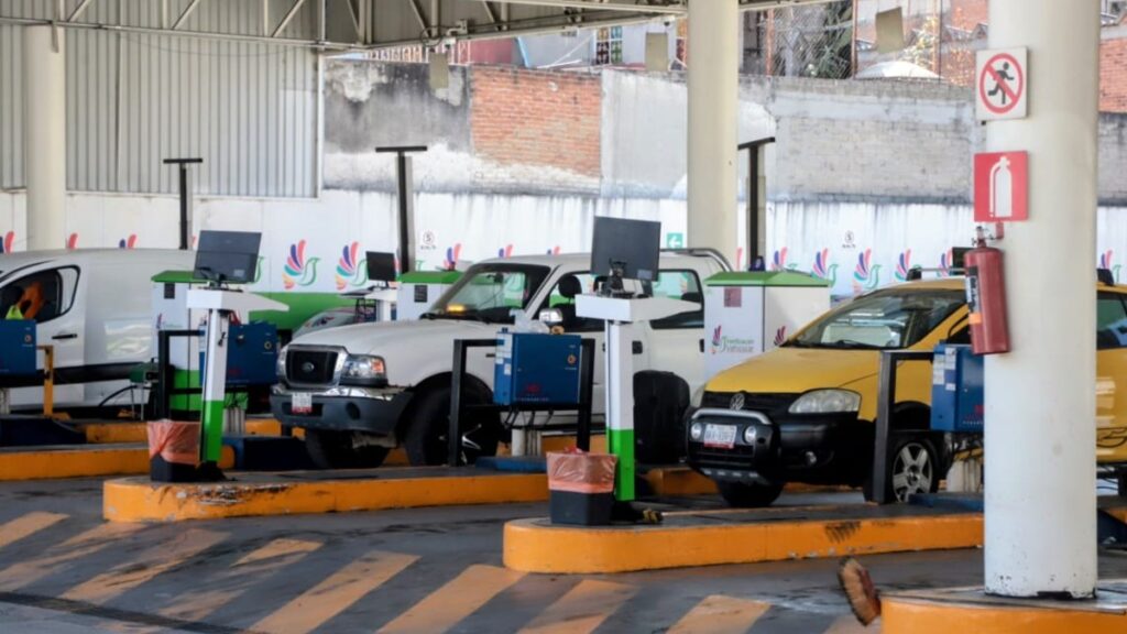 ¡Sin prórrogas! Así será la multa por no respetar el Hoy No Circula en el Valle de Toluca en 2026