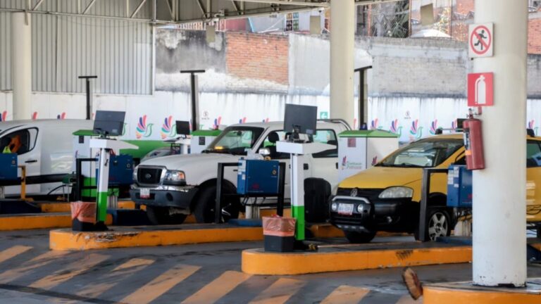 ¡Sin prórrogas! Así será la multa por no respetar el Hoy No Circula en el Valle de Toluca en 2026