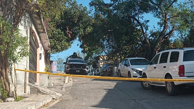 Cateos Simultáneos en Guadalupe: Investigación en Curso por Presunto Narcomenudeo