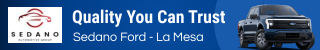 Sedano Auto Group