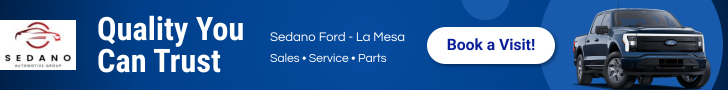 Sedano Auto Group