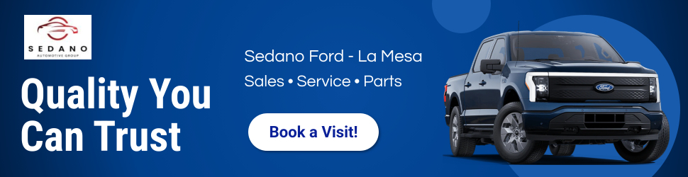 Sedano Auto Group