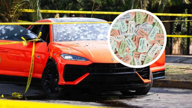 Rifas Colombianas y Préstamos ‘Gota a Gota’: La Conexión con el Caso de Alberto Prieto