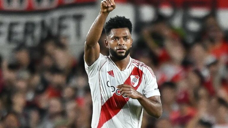 Miguel Borja Completa Pruebas Médicas con Cruz Azul pero Aún No Firma Contrato