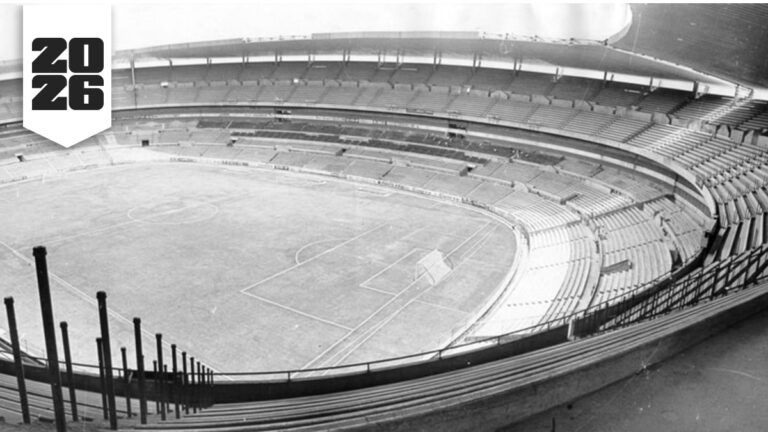 Revive el Mundial de 1970: El Legado Deporte en Guadalajara