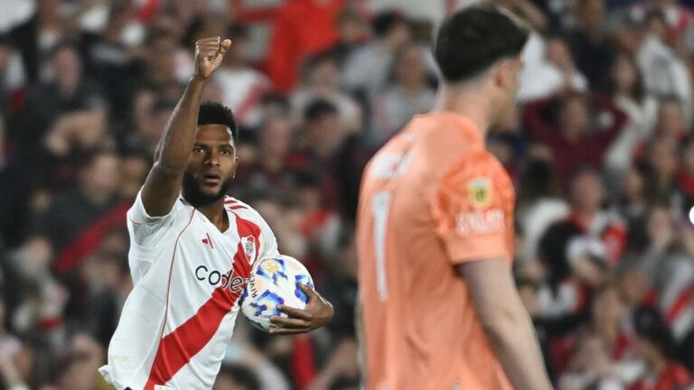 Descubre por qué Miguel Borja, el ‘Colibrí’, podría ser la estrella de Cruz Azul
