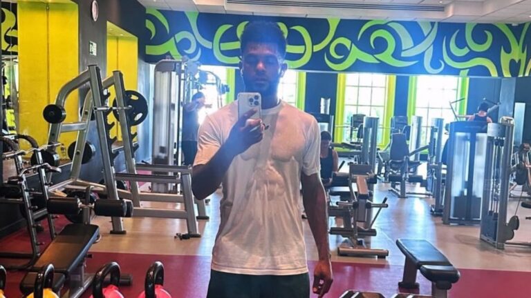 Resultados de las Pruebas Médicas de Miguel Borja con Cruz Azul: ¿Qué Siguiente Pasos Para el Futbolista en San Diego?