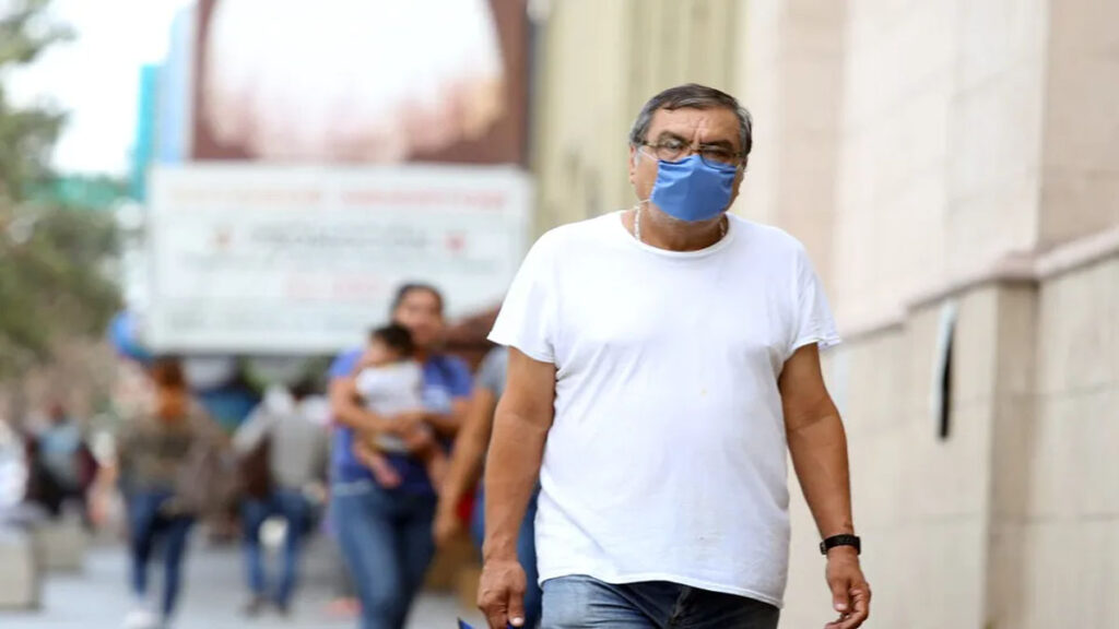 Infectólogo en Nuevo León Recomienda Pruebas por Confusión entre Virus Respiratorios