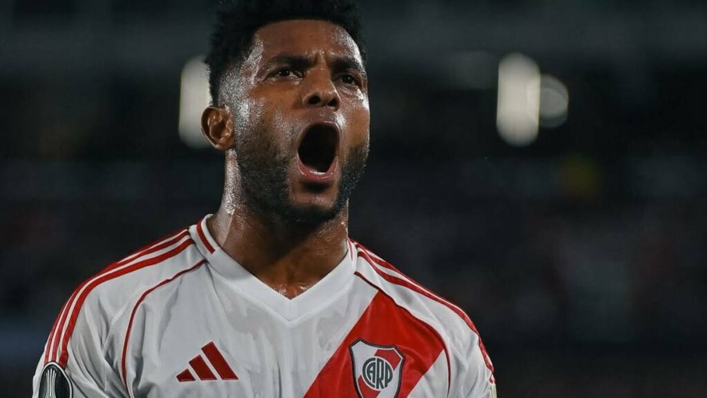 Miguel Borja y la controversia de llegar a Cruz Azul: Fans argentinos reaccionan