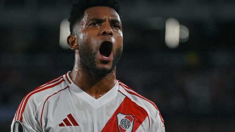 Miguel Borja y la controversia de llegar a Cruz Azul: Fans argentinos reaccionan