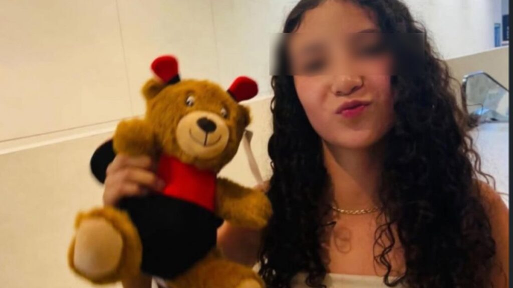 Recordando a Paloma Nicole: La menor fallecida tras cirugía estética en Durango durante Navidad