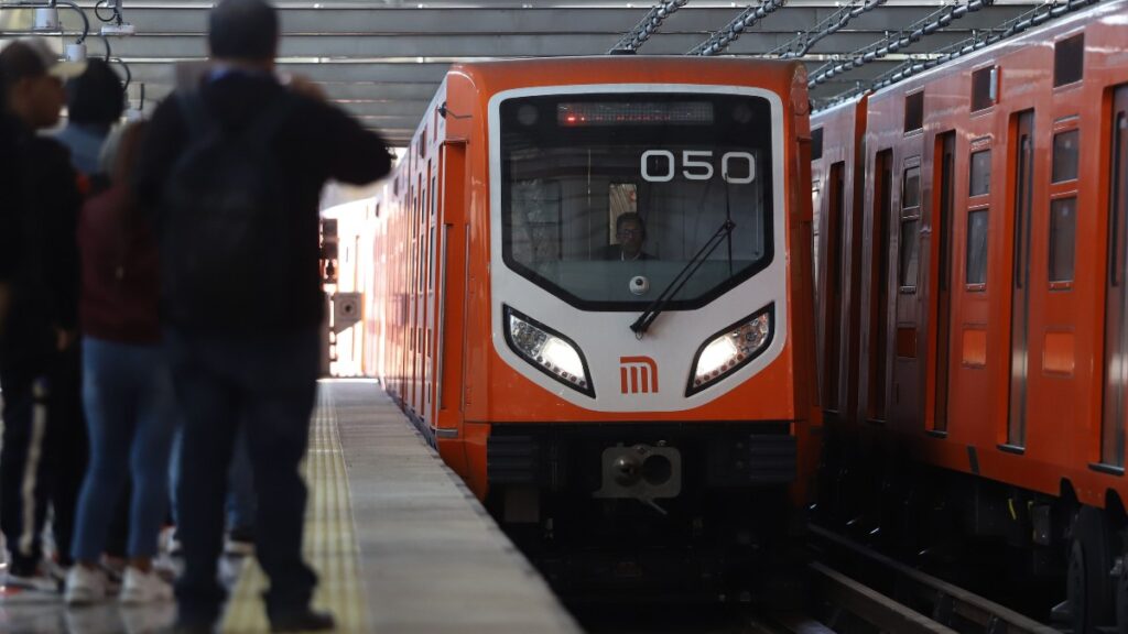 Horarios del Metro CdMx y Metrobús: Prepárate para el 31 de diciembre y 1 de enero