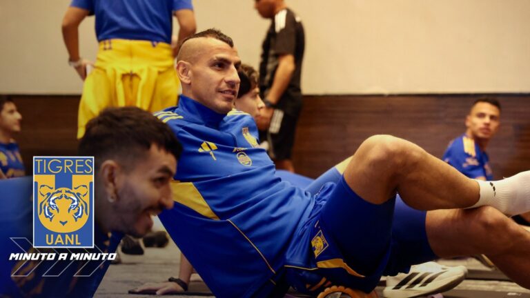 Tigres: Noticias Clave para el Clausura 2026 – Fichajes y Rumores de Última Hora