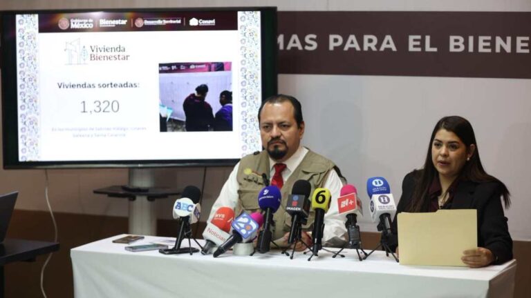 La Federación Asigna 26,896 MDP a Programas Sociales en Nuevo León