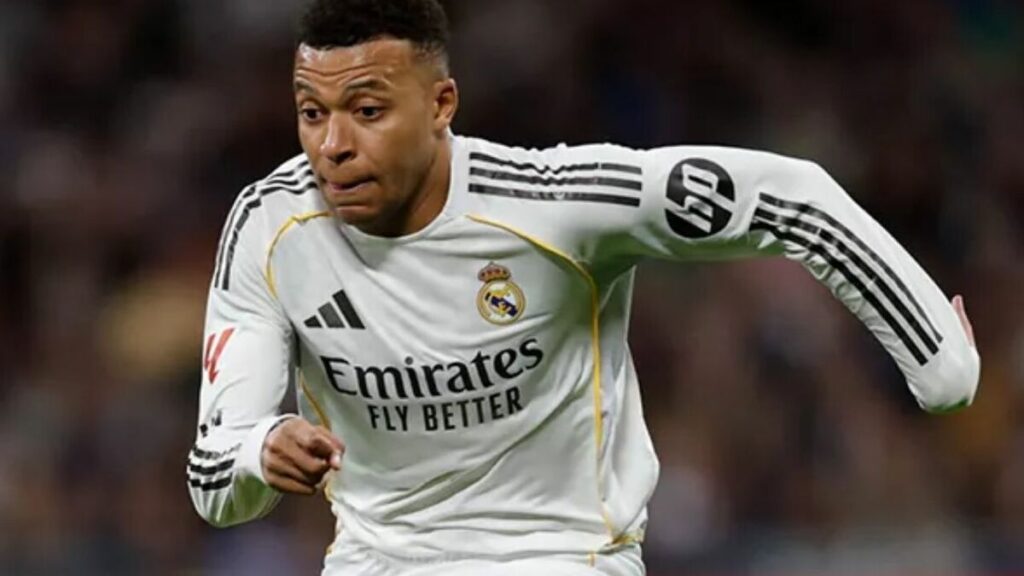 Mbappé se pierde la Supercopa de España: un golpe duro para el Real Madrid