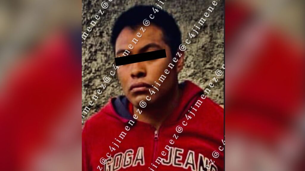 Asesinato de Jazmín, agente de la SSC, presuntamente a manos de José ‘N’ tras finalizar su relación