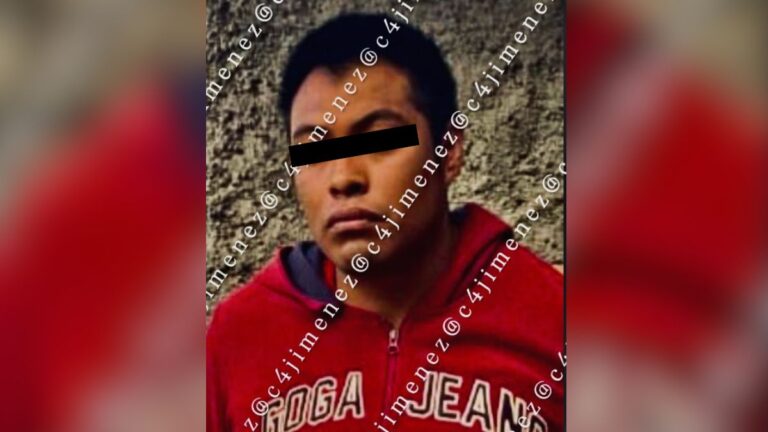 Asesinato de Jazmín, agente de la SSC, presuntamente a manos de José ‘N’ tras finalizar su relación
