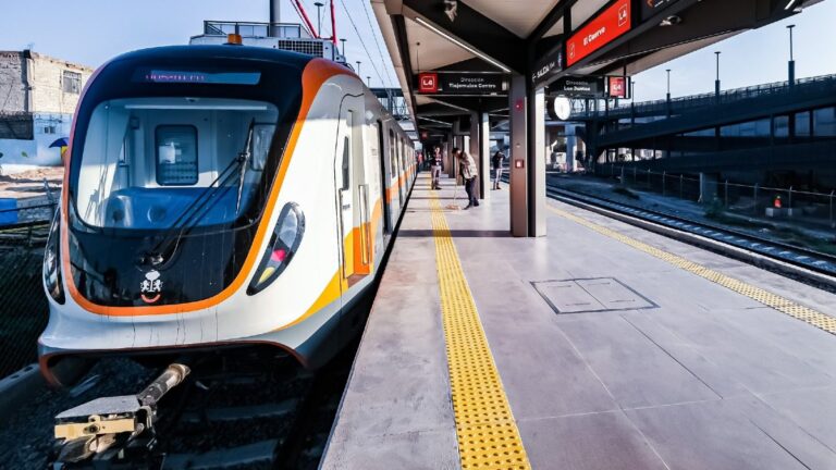 Línea 4 del Tren Ligero de Guadalajara: Tarifas entran en vigor el 1 de enero de 2026