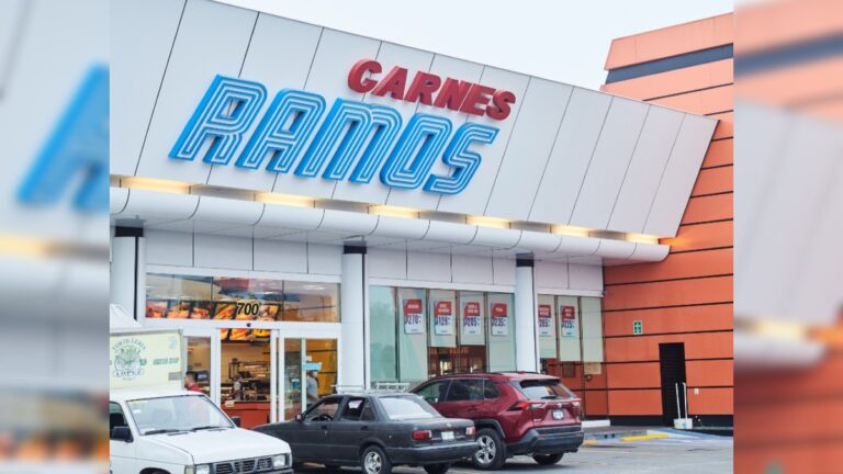 Horarios de Carnes Ramos en Monterrey: ¿A qué hora cierra hoy 31 de diciembre?