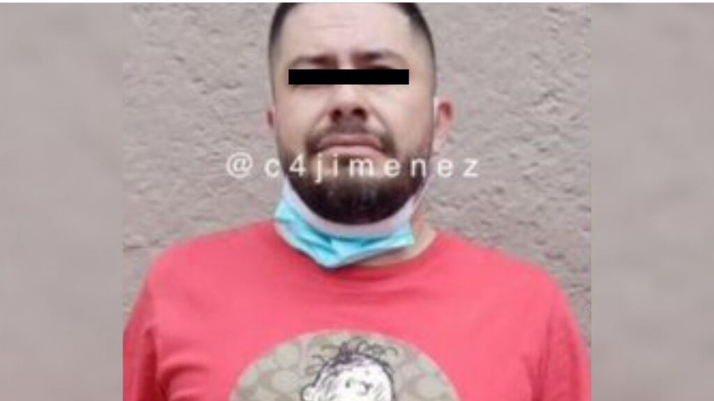 Matan a Michelle, un extorsionador vinculado a la Unión Tepito; responsables identificados como ‘El Yulai’ y ‘El Didier’