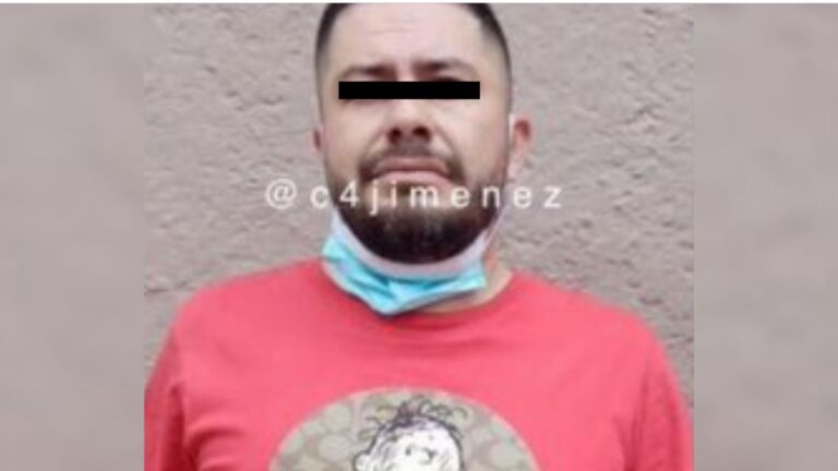 Matan a Michelle, un extorsionador vinculado a la Unión Tepito; responsables identificados como ‘El Yulai’ y ‘El Didier’