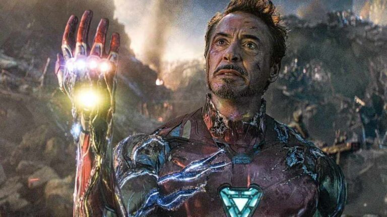 Cómo sincronizar Avengers: Endgame con el Año Nuevo desde San Diego