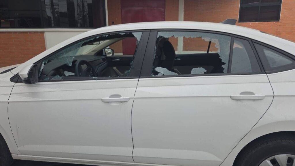 Atentado a balazos contra Tania de Tecámac: Funcionaria herida cerca de su hogar