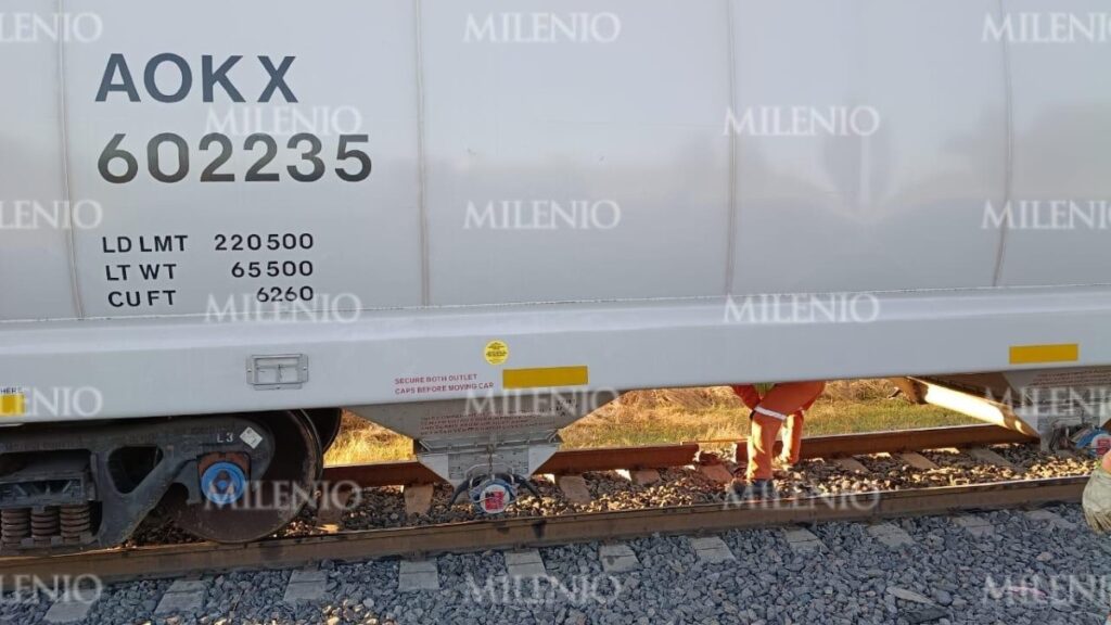 Cártel Santa Rosa de Lima: Intento de Sabotaje de Tren en Cortazar para Robo