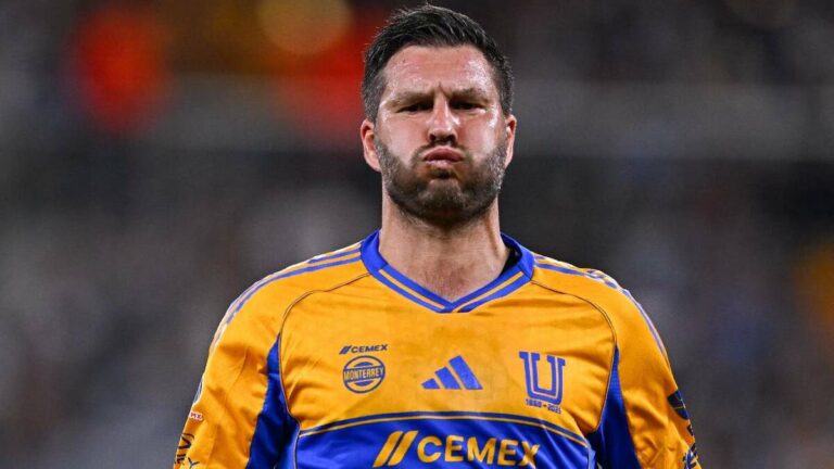 Gignac Se Une a Prácticas Opcionales de Tigres: Últimas Noticias del Fútbol Mexicano