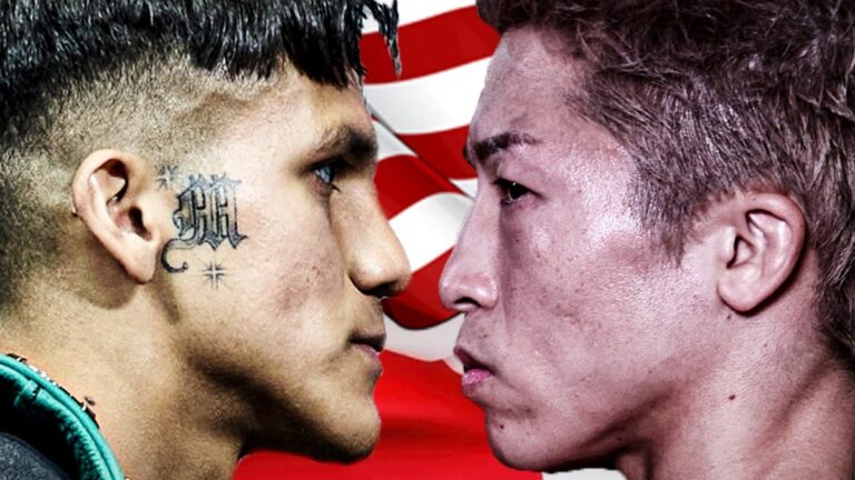Los Boxeadores Destacados a Seguir en 2026: Futuros Campeones del Boxeo