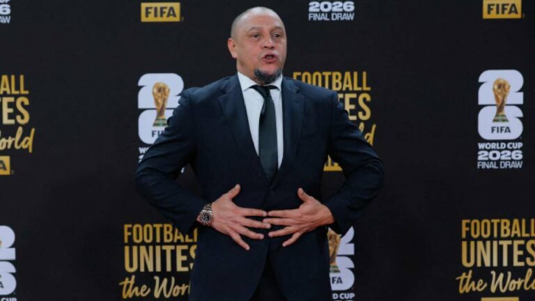 Roberto Carlos aclara su estado de salud: ‘Estoy bien’ y no sufrió un paro cardíaco