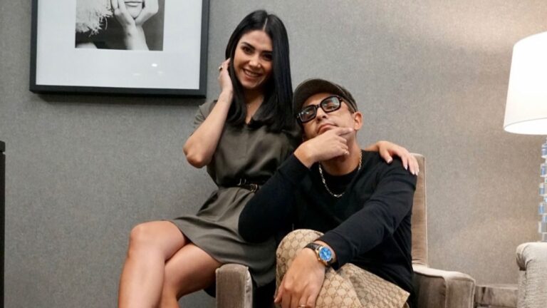 Capi Pérez y su esposa anuncian que esperan a su segundo bebé en emocionante video