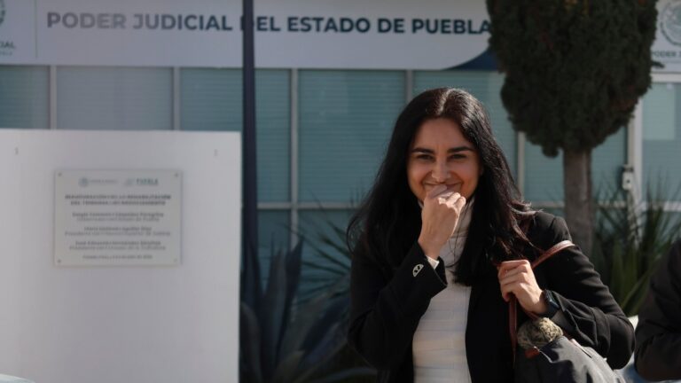 Feminicidio en San Diego: Helena Monzón clama justicia tras condena a López Zavala
