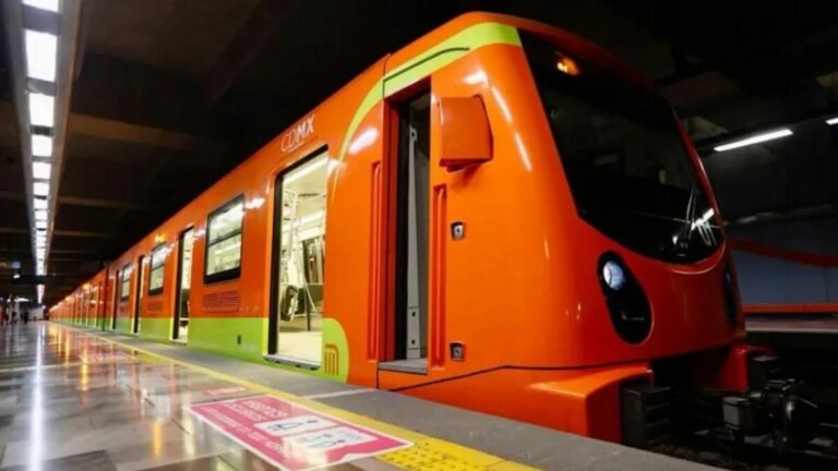Extensión de horario del Metro CDMX: Nuevos horarios y líneas afectadas
