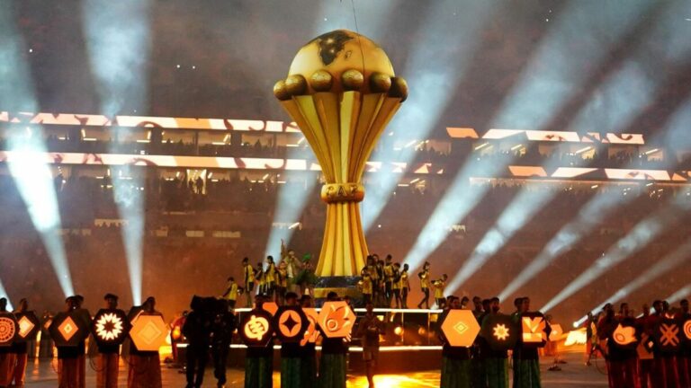 Copa Africana: Octavos de Final Definidos; Sudáfrica y el Tri se Preparan para el Mundial