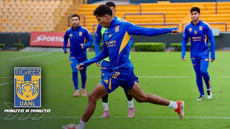 Actualizaciones de Tigres: Fichajes y Rumores para el Clausura 2026