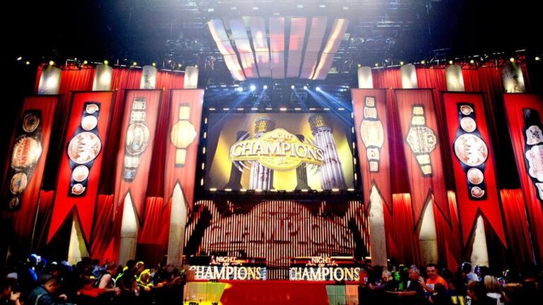 WWE San Diego: ¡Descubre los Impactantes Eventos de 2026 que Te Esperan!