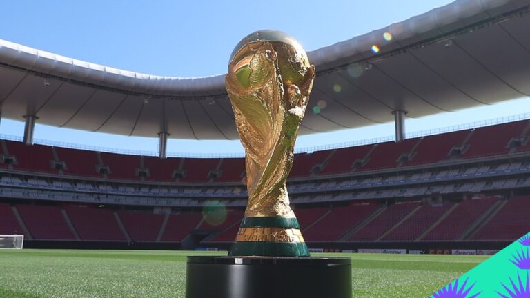El Mundial 2026: Un Impulsor del Deporte Tapatío en el Estado de Jalisco