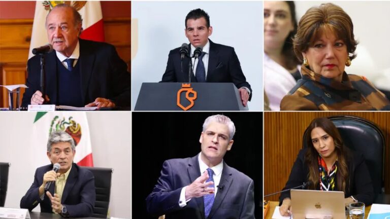 Samuel García Realiza Cambios Clave en su Gabinete en Nuevo León