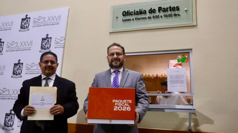 El Presupuesto de Nuevo León 2023: ¿Por qué aún no se ha aprobado?