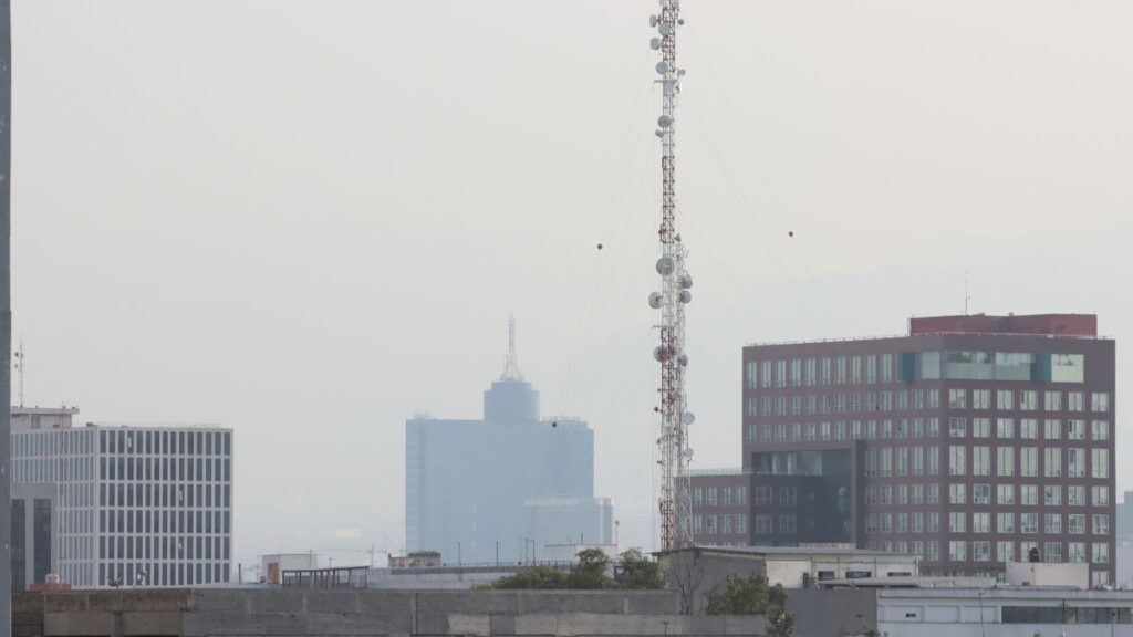 Contingencia ambiental en CdMx y Edomex: Acciones y Alertas para Hoy 1 de enero