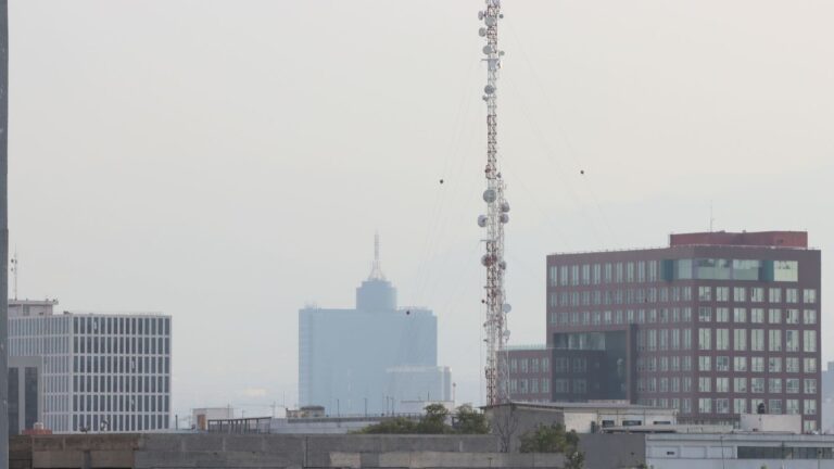 Contingencia ambiental en CdMx y Edomex: Acciones y Alertas para Hoy 1 de enero
