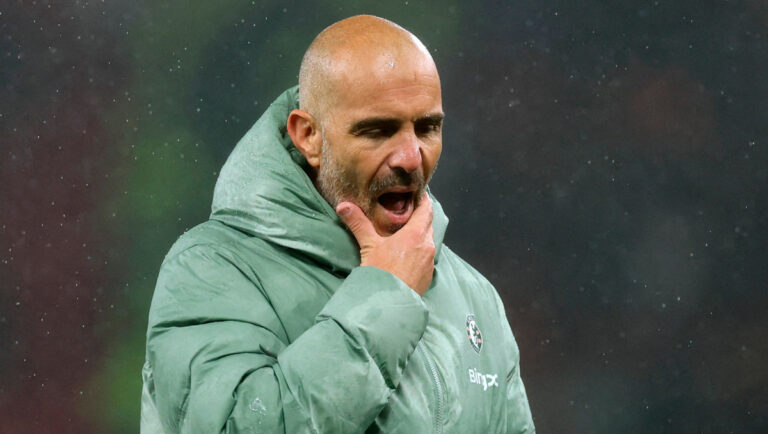 Chelsea despide a Enzo Maresca tras un decepcionante paso en la Premier League