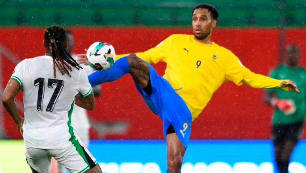 Aubameyang excluido de la selección Gabonesa: El gobierno toma drásticas medidas