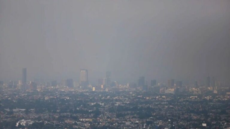 Contingencia Ambiental Fase 1 Activada en CDMX y Estado de México: Municipios Afectados y Medidas