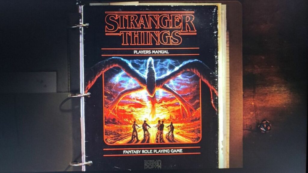 Stranger Things: ¿Confirman los fans que todo fue solo un juego?