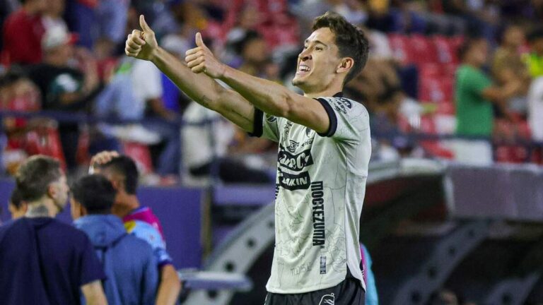 América y San Luis: Acuerdo casi confirmado por Rodrigo Dourado