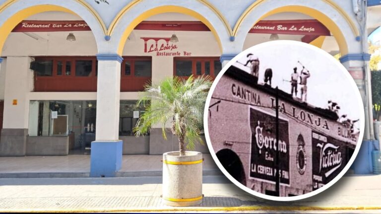 Tehuacán Lamenta el Cierre de La Lonja, el Restaurante Emblemático de Tortas de Conejo