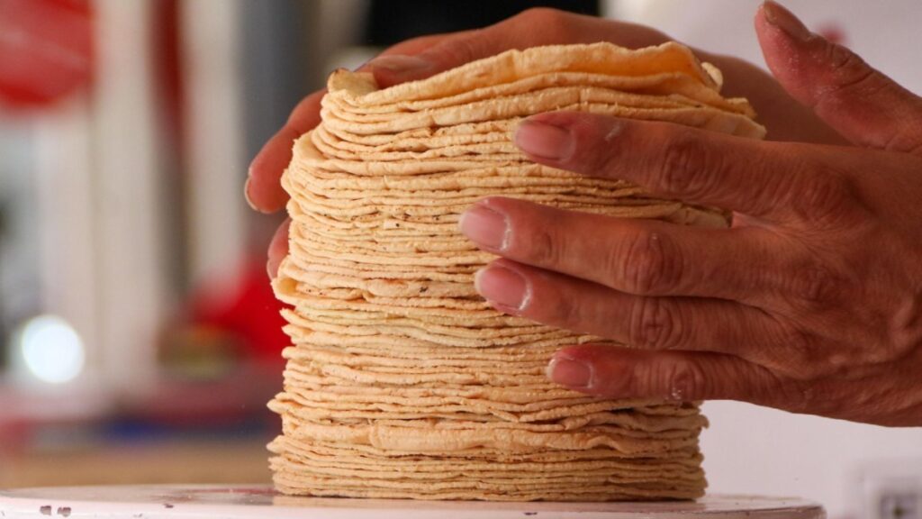 Precios de Tortilla y Gasolina en Puebla: ¿Qué Nos Traerá el 2026?
